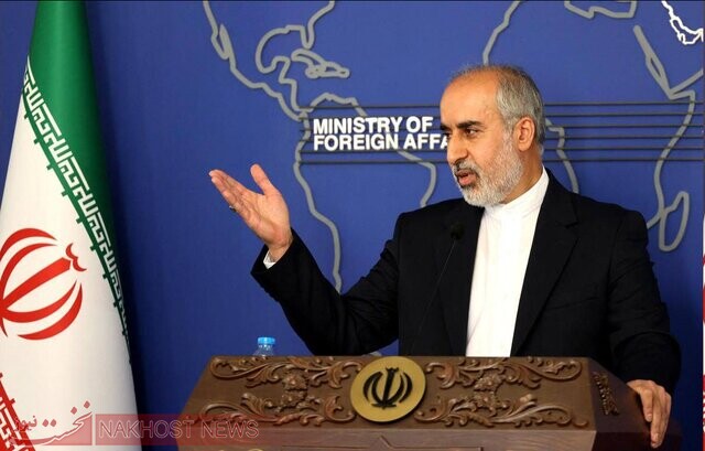 واکنش تهران به تصویب قطعنامه وضعیت حقوق بشر در ایران