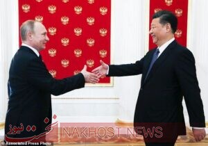 روسای جمهور چین و روسیه می‌خواهند دیدار کنند