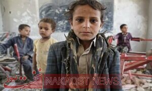 انتقاد انصارالله از آمار سازمان ملل درباره قربانیان کودک در جنگ یمن