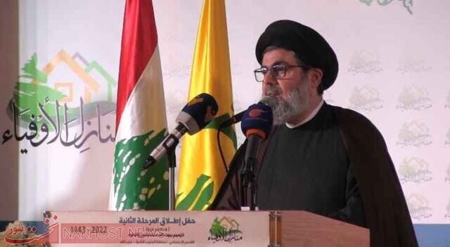 حزب‌الله لبنان: بر تمام طرح‌های آمریکا در کشور پیروز می‌شویم
