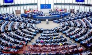 پارلمان اروپا ازسرگیری مذاکرات فلسطینی-اسرائیلی را خواستار شد