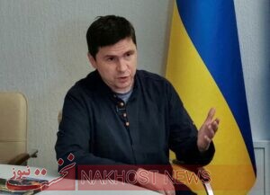 هشدار اوکراین نسبت به “راهکارهای ساده جادویی” ایلان ماسک