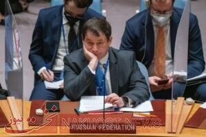 روسیه: ادعای غرب درباره استفاده از پهپادهای ایرانی در جنگ اوکراین دروغی بیش نیست