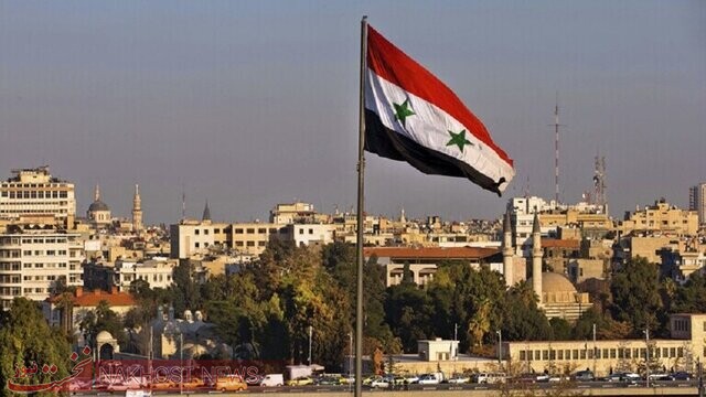 انتقاد دمشق از اصرار آمریکا و اروپا برای تمدید مکانیزم ارسال کمک‌های فرامرزی