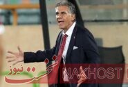 3 تصمیم مهم برای فوتبال ایران