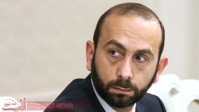 وزیر خارجه ارمنستان از اقدامات باکو، به آمریکا شکایت کرد
