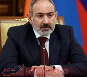 پاشینیان: ارمنستان برای صلح به یک ارتش مدرن نیاز دارد نه برای جنگ
