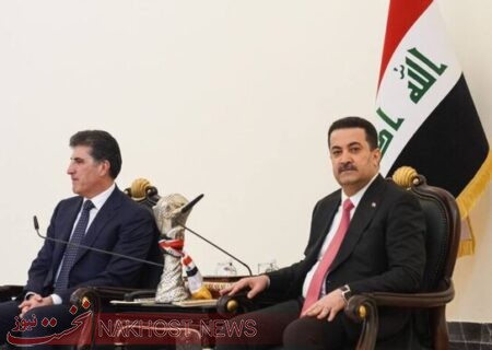 اختلافات جدید بین بغداد و اربیل ائتلاف «اداره کشور» عراق را تهدید می‌کند