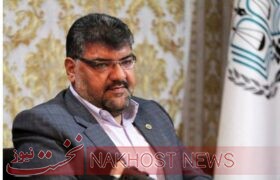 برگزاری نشست تخصصی مدیران مرکز وکلا استانها به میزبانی مشهد
