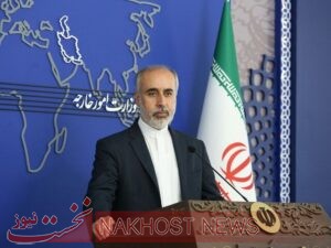 ایران دوباره اروپایی‌ها را تحریم می‌کند