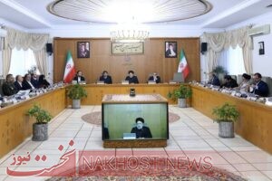 امدادرسانی به زلزله‌زدگان خوی تا سامان یافتن وضعیت آسیب‌دیدگان با جدیت دنبال شود