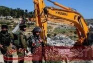 واکنش کنعانی به تخریب دو خانه متعلق به فلسطینیان در غرب بیت لحم
