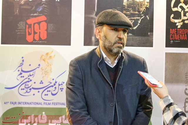 معاون مطبوعاتی: تحریم جشنواره فیلم فجر بیشتر یک اقدام نمایشی بود