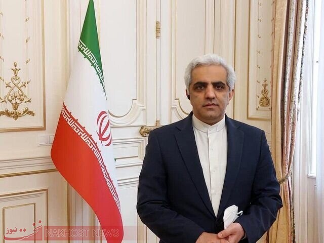 سفیر ایران در اتریش: فرار از گفت‌وگوی انتقادی از ویژگی‌های یک رویداد متمدن موفق نیست