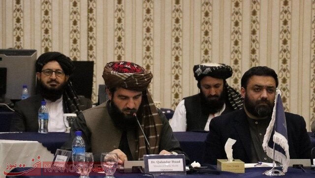 مذاکرات ایران و طالبان در زمینه همکاری‌های پزشکی و دارویی