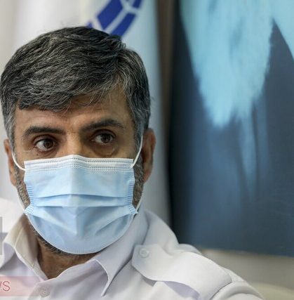 آماده باش ۲۸۰ پایگاه اورژانس در تهران برای چهارشنبه آخر سال