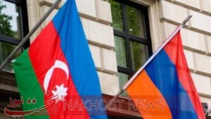 ارتش جمهوری آذربایجان می‌گوید کنترل مناطقی در مرز با ارمنستان را به دست گرفته است