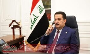 دستور السودانی درخصوص نقض‌های امنیتی در عراق