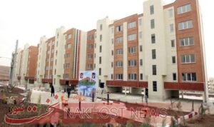 افتتاح و آغاز ساخت ۶ هزار و ۹۲۱ واحد نهضت ملی مسکن در بوشهر