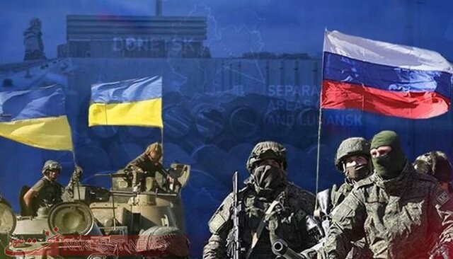 چرایی اصرار آمریکا به ادامه جنگ در اوکراین