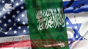 عربستان مجری طرح‌های ایالات متحده و اسرائیل در منطقه