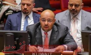 کویت: همکاری ایران و آژانس تداوم یابد