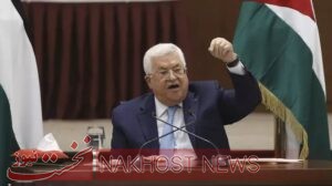 محمود عباس: با وجود فشارها فلسطین حامی چین در محافل بین‌المللی است