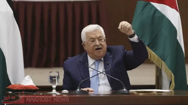محمود عباس: با وجود فشارها فلسطین حامی چین در محافل بین‌المللی است