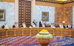 امیدواری شورای وزیران سعودی برای تداوم گفت‌وگوهای سازنده با تهران