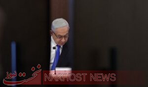 نتانیاهو سفرش به لندن را به دلیل امتناع خلبانان از پرواز به تعویق انداخت