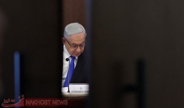 نتانیاهو سفرش به لندن را به دلیل امتناع خلبانان از پرواز به تعویق انداخت