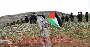 حماس: مقاومت تنها راه آزادی سرزمین فلسطین است
