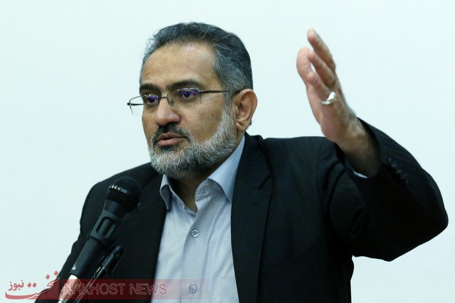 حسینی: دستاوردهای دولت با دوره گذشته قابل مقایسه نیست