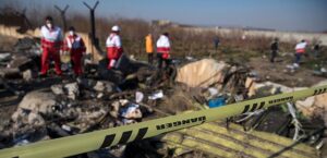 حکم دادگاه هواپیمای اوکراینی به تمام اصحاب پرونده ابلاغ شده است