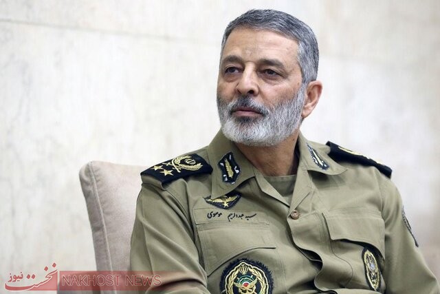 پاسخ سرلشکر «موسوی» به اظهارات رئیس ستاد ارتش رژیم صهیونیستی