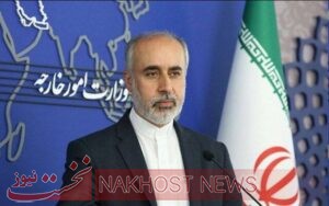 ناصر کنعانی: همکاری موثر عربستان برای خروج ۶۵ ایرانی از سودان