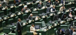 طرح استیضاح وزیر صمت در دستور کار مجلس شورای اسلامی