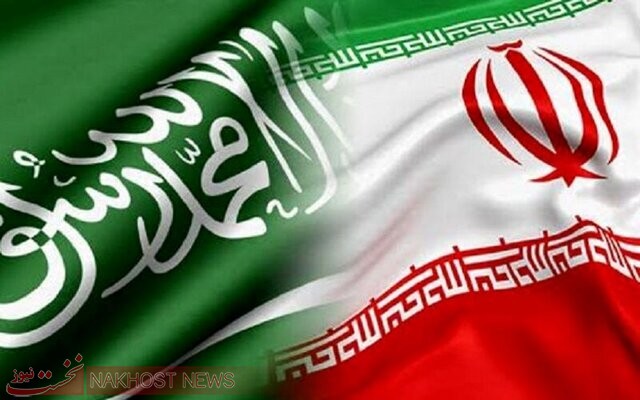 هیات فنی سعودی وارد تهران شد
