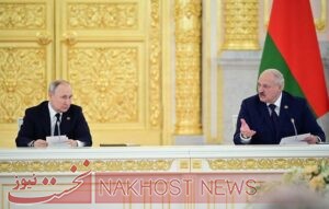 مذاکرات پوتین-لوکاشنکو عزمی تازه به همکاری روسیه-بلاروس می‌بخشد