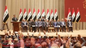 اصلاحات قریب الوقوع در کابینه عراق