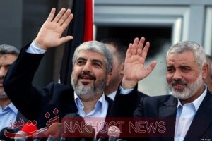 چرایی سفر رهبران حماس به عربستان