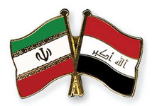 وزرای کشور عراق و ایران در تهران گفت‌وگو می‌کنند