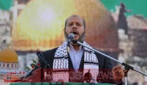 حماس: دستانمان روی ماشه است