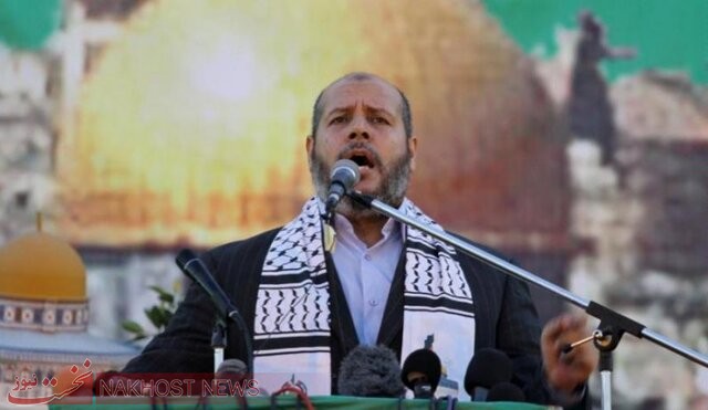 حماس: دستانمان روی ماشه است