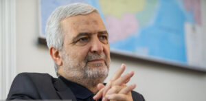 حسن کاظمی : اگر طالبان آب ندهد، حجت برای ایران تمام است!