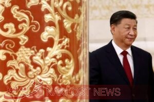 شی جینپینگ: چین آماده همکاری با انگلیس است