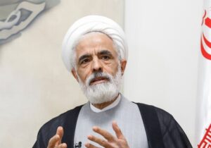 انصاری: درصدد راهکار جلب اعتماد نخبگان ایران در خارج باشیم
