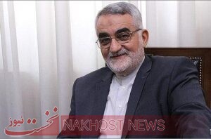 بروجردی: ولایتی چهره ماندگار سیاست خارجی جمهوری اسلامی ایران است