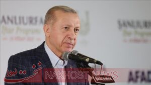 اردوغان: یکی از سرکردگان داعش در سوریه را از پای درآوردیم