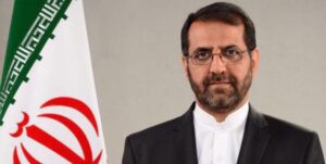 سفیر ایران: عمان جایگاه ویژه‌ای در سیاست خارجی ما دارد